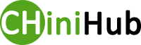 ChiniHub Logo
