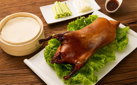 Beijing Roast Duck: Best Places to Taste China’s Iconic Dish