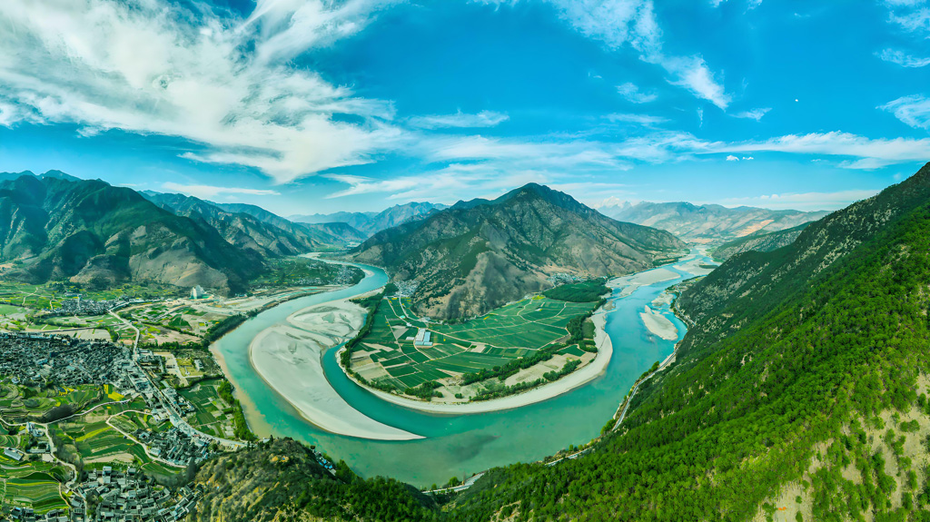 Yangtze River