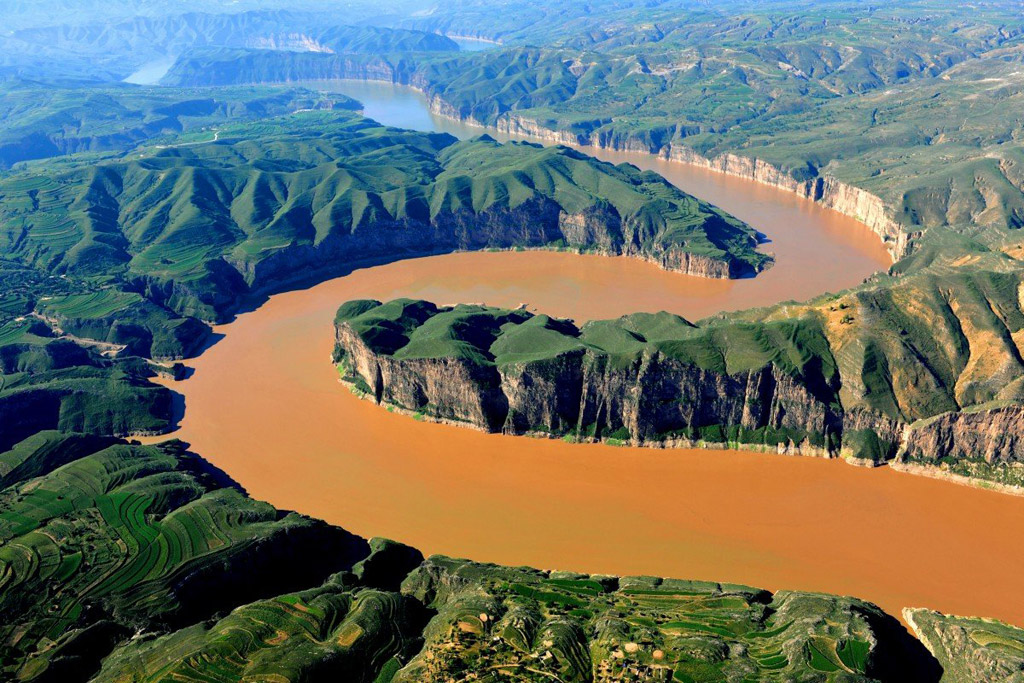 Yellow River