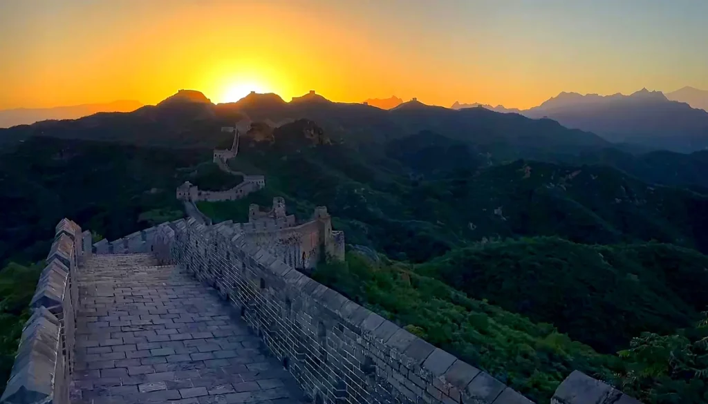 great wall photos-10