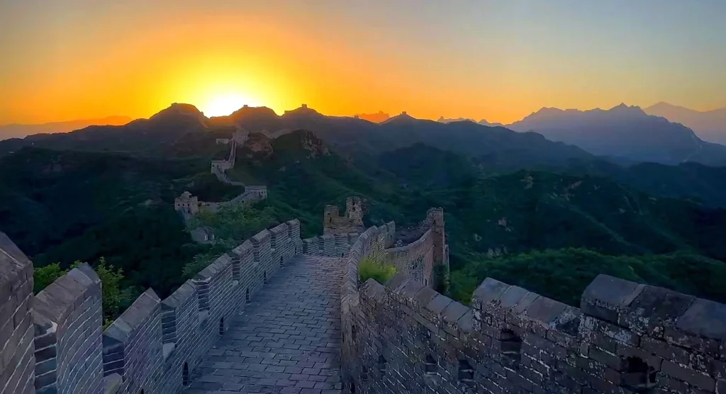 great wall photos-4