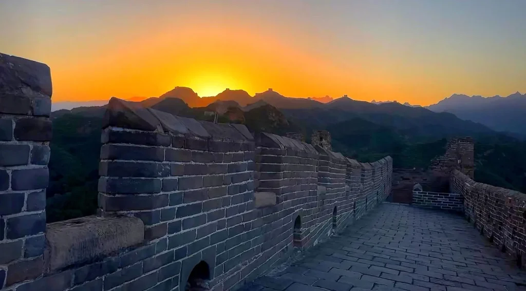 great wall photos-5