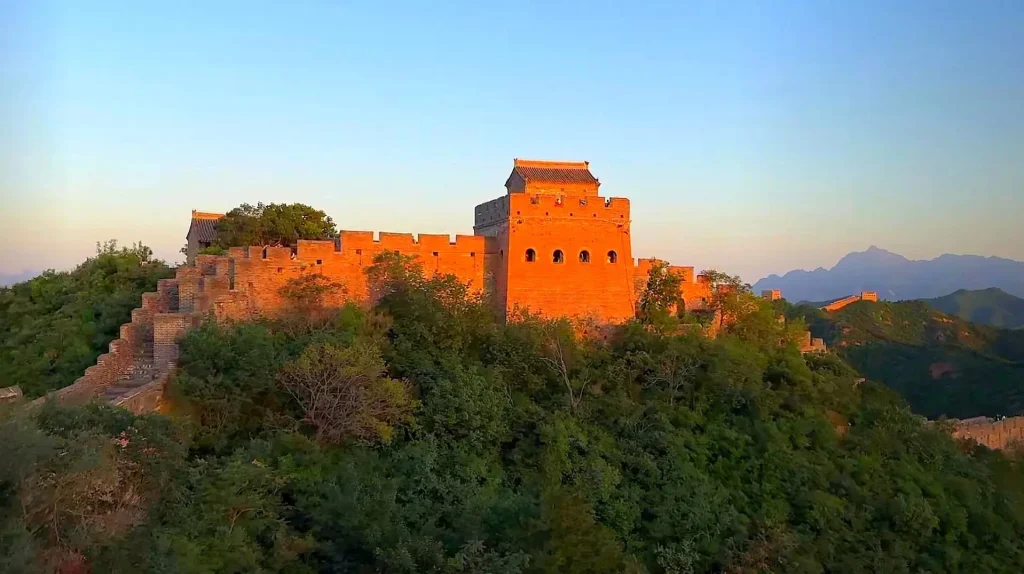 great wall photos-8