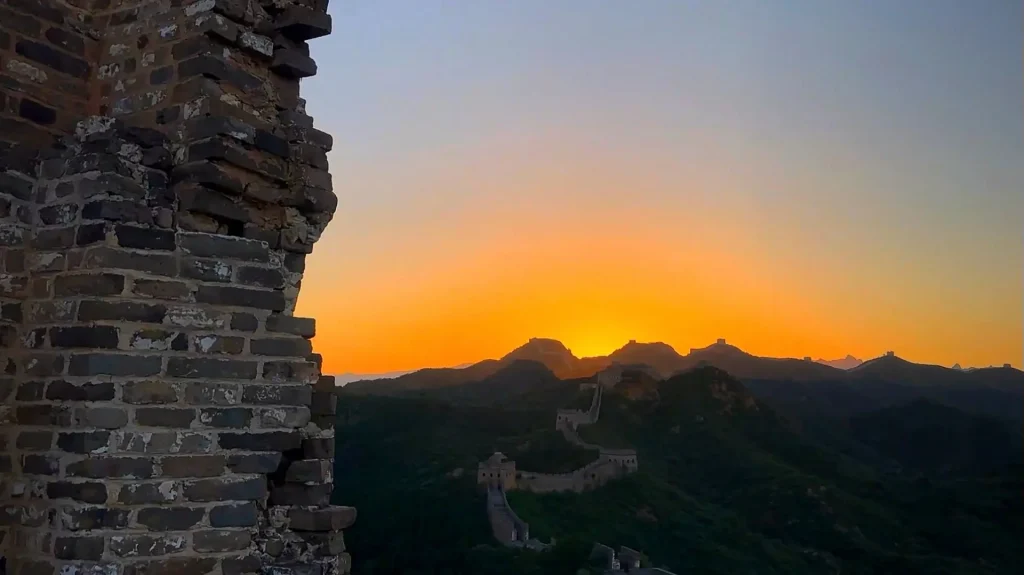 great wall photos-9