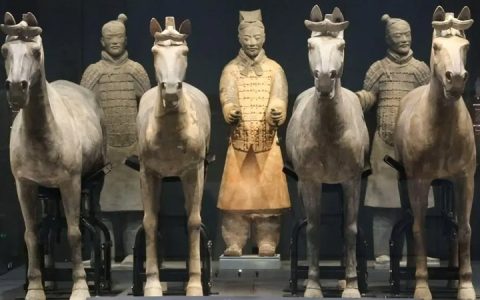 The Complete List of China's Dynasties