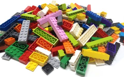 Best Chinese Lego-Style Sets from Aliexpress: Reviews & Cheap Prices