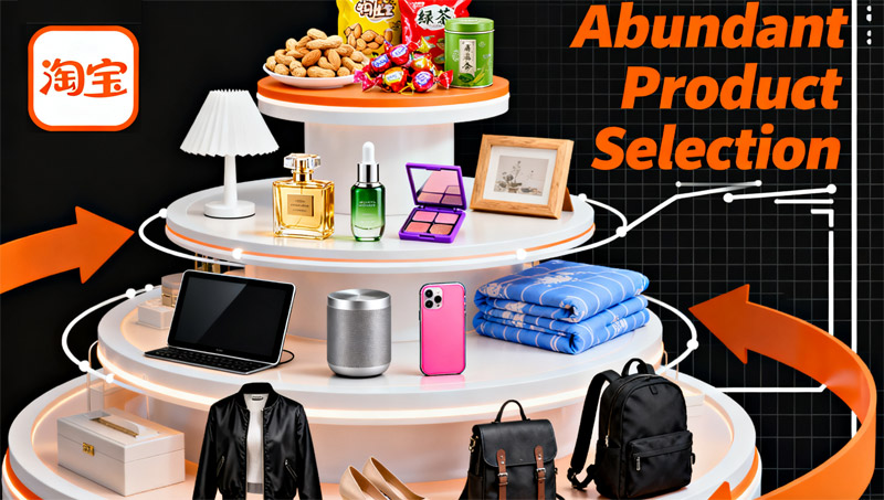 Does Taobao Ship to the USA