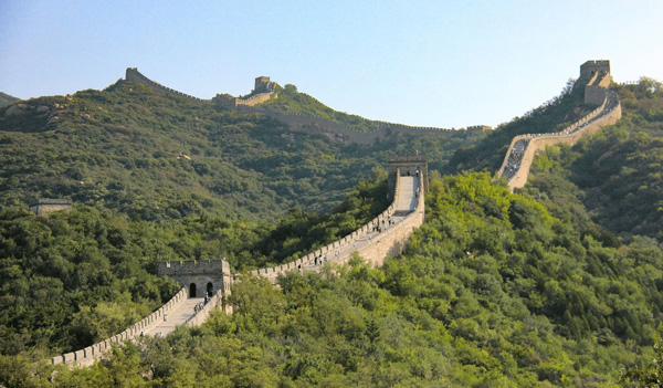 Badaling Great Wall