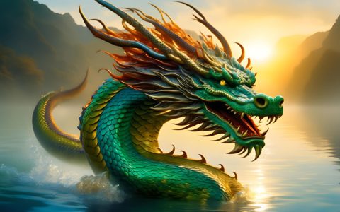 The Chinese Dragon: Cultural Symbol, Historical Meaning & Modern Significance