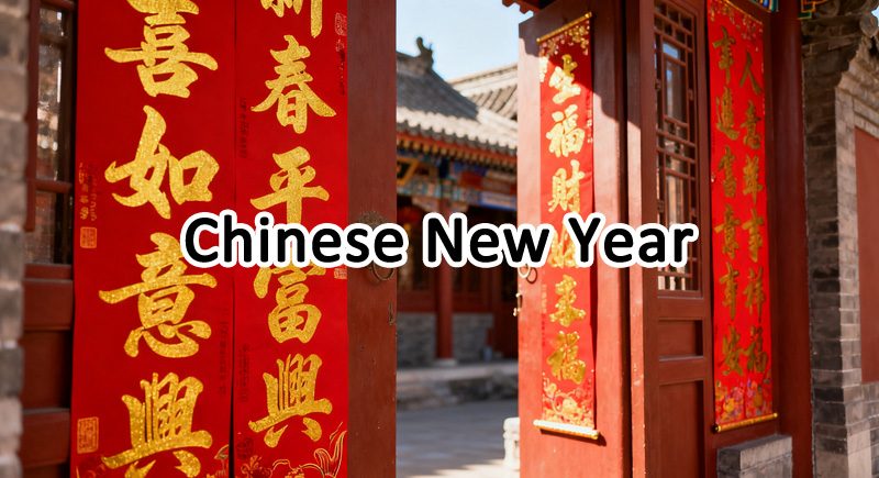 Chinese New Year