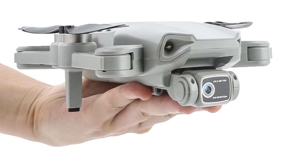 L900 Pro Drone