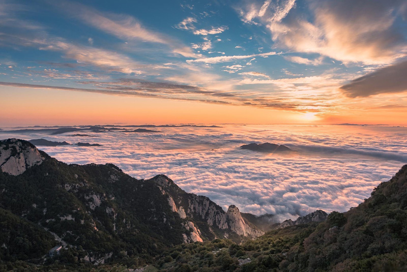 Mount Tai