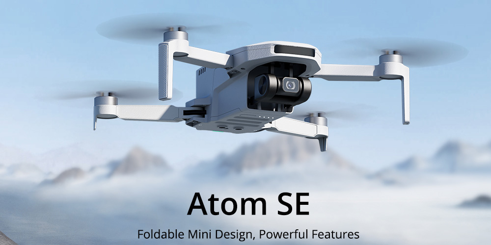 Potensic ATOM SE