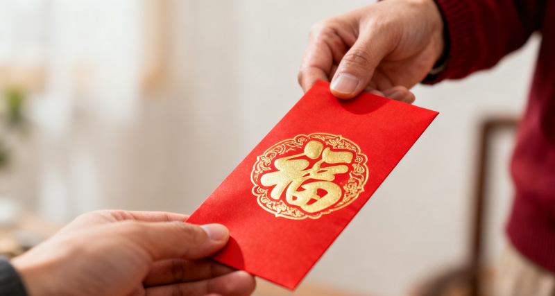 Red Envelopes