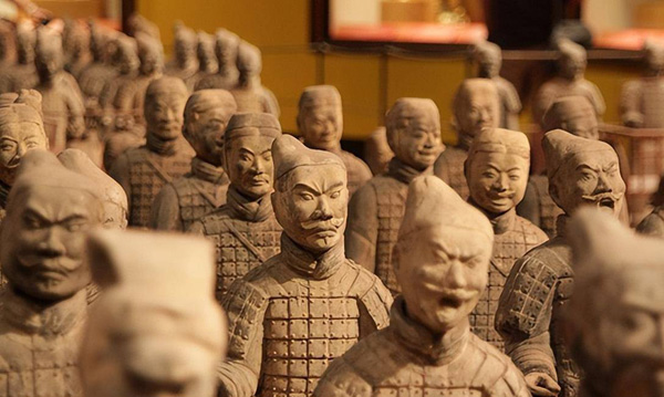 Terracotta Army