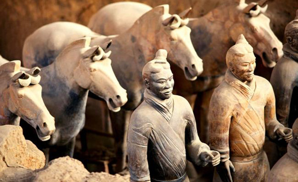 Terracotta Army