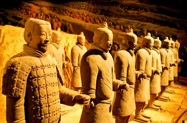 Terracotta Army