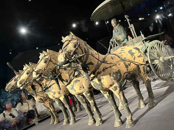 Terracotta Army