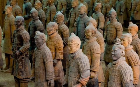 Terracotta Army: Xi'an's Ancient Chinese Wonder – History, Facts, Travel Guide & Tips