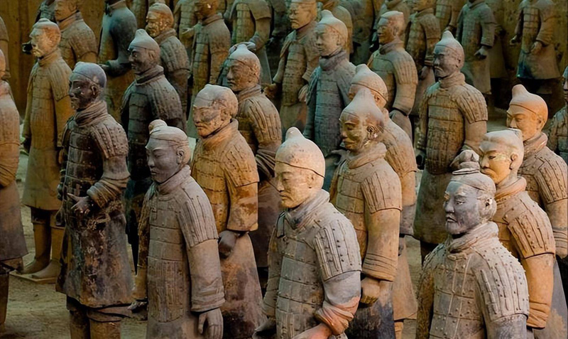 Terracotta Army