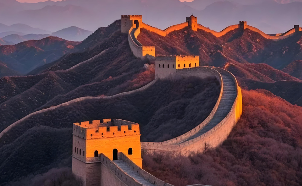 The Great Wall