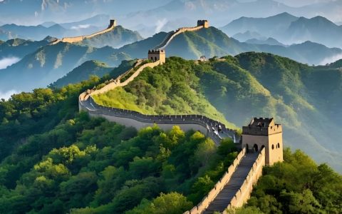 The Great Wall of China: Explore Its History, Savor Its Culture, Travel Tips