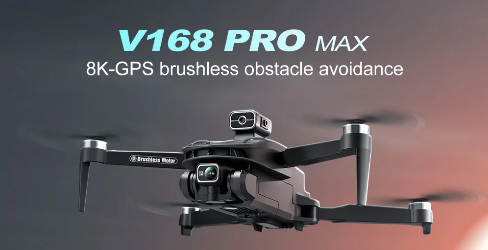 V168 Pro Max
