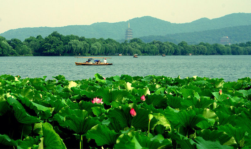 West Lake